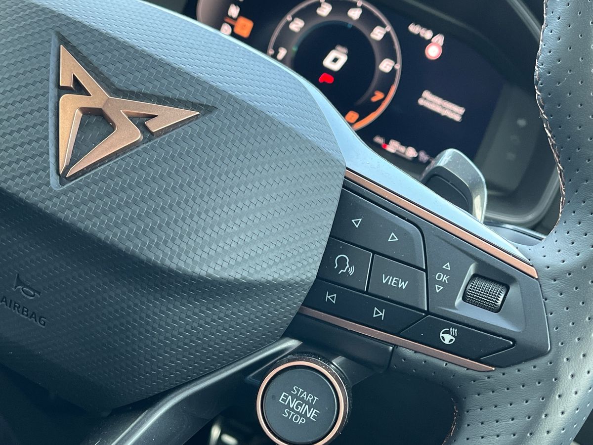 Used Cupra Formentor 2025 for sale - 76344703: Photo 24