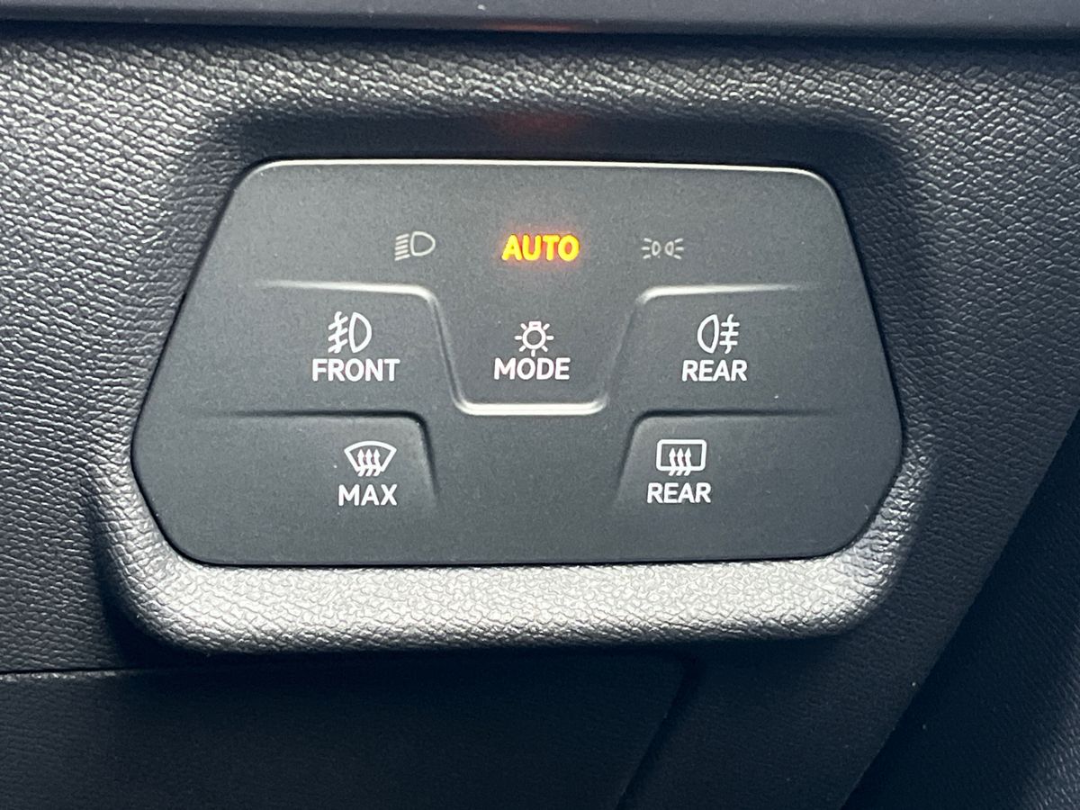 Used Cupra Formentor 2025 for sale - 76344703: Photo 25