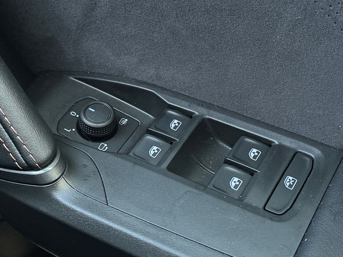 Used Cupra Formentor 2025 for sale - 76344703: Photo 28