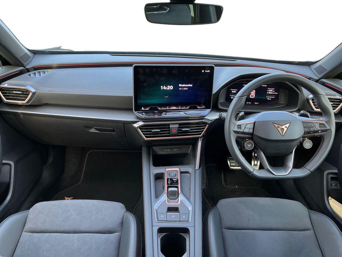 Used Cupra Formentor 2025 for sale - 76344703: Photo 8