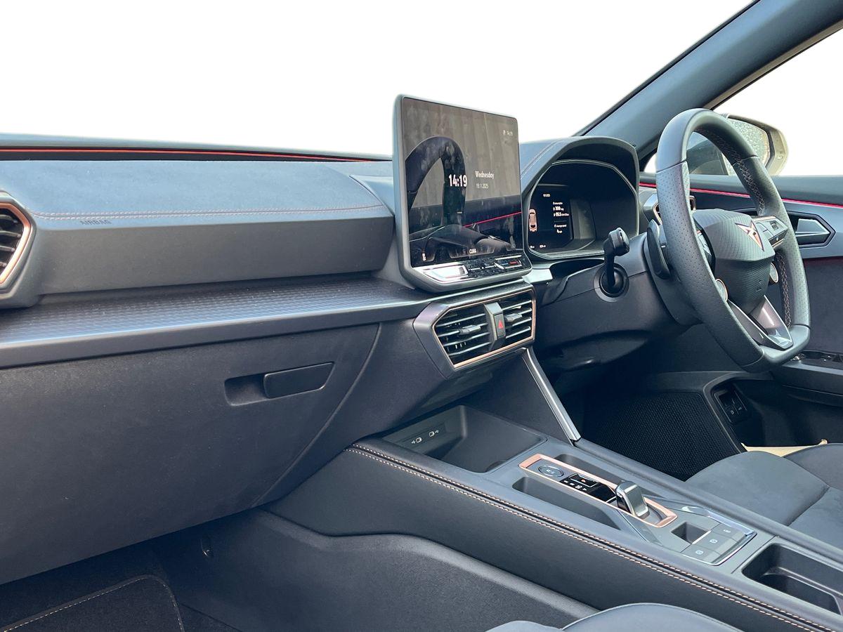 Used Cupra Formentor 2025 for sale - 76344703: Photo 9