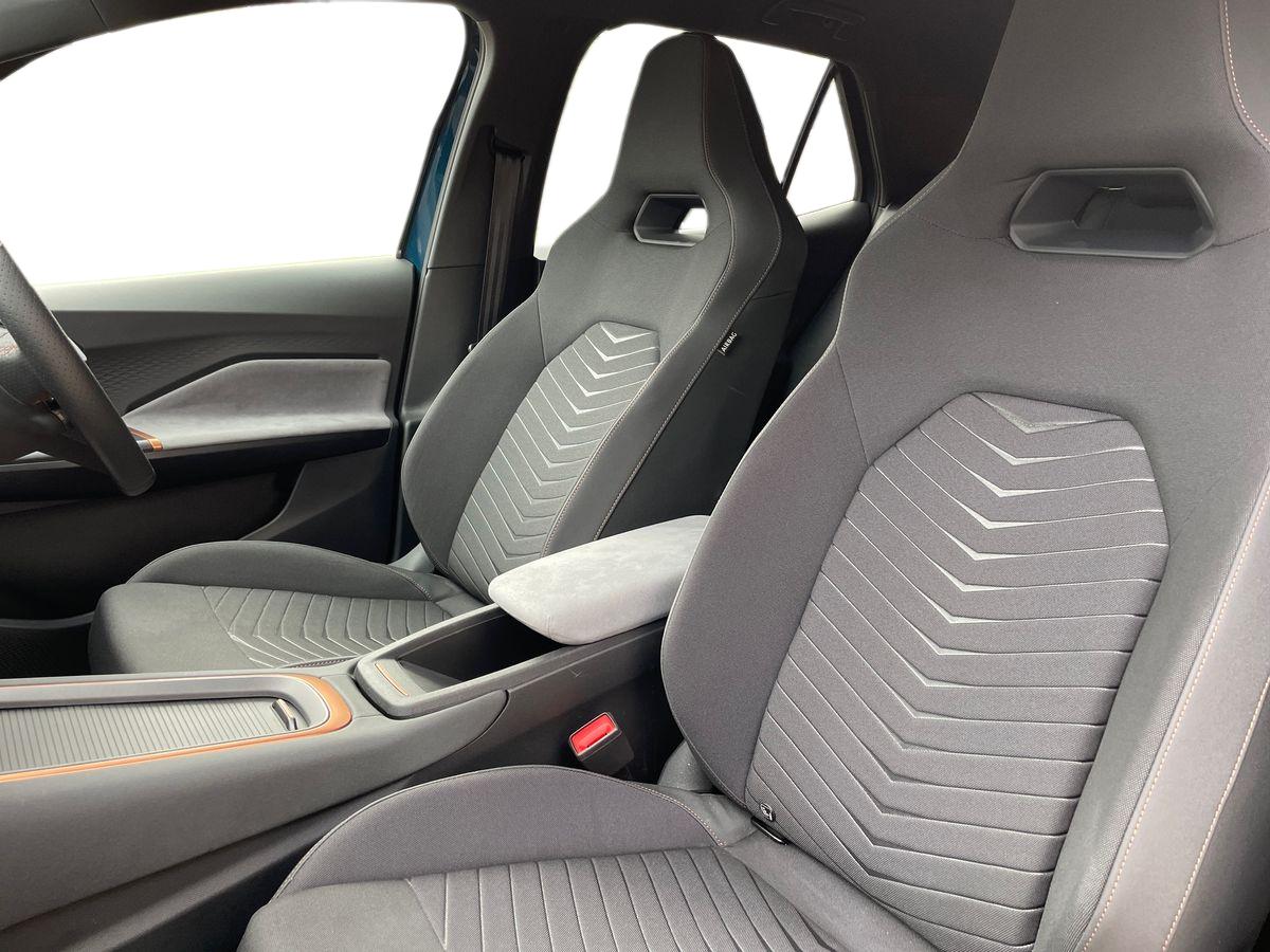 Used Cupra Born 2025 for sale - 76554832: Photo 10