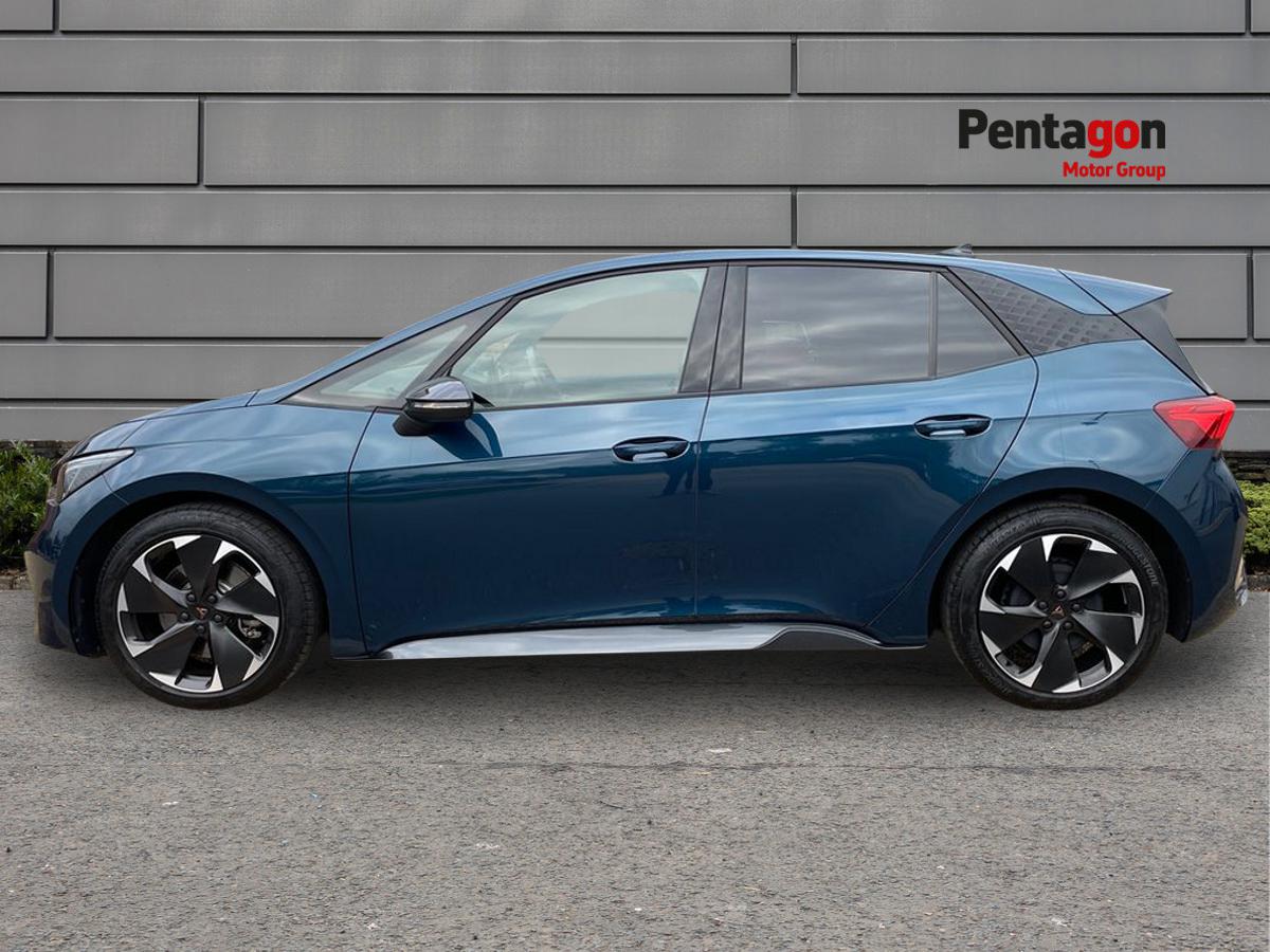 Used Cupra Born 2025 for sale - 76554832: Photo 15