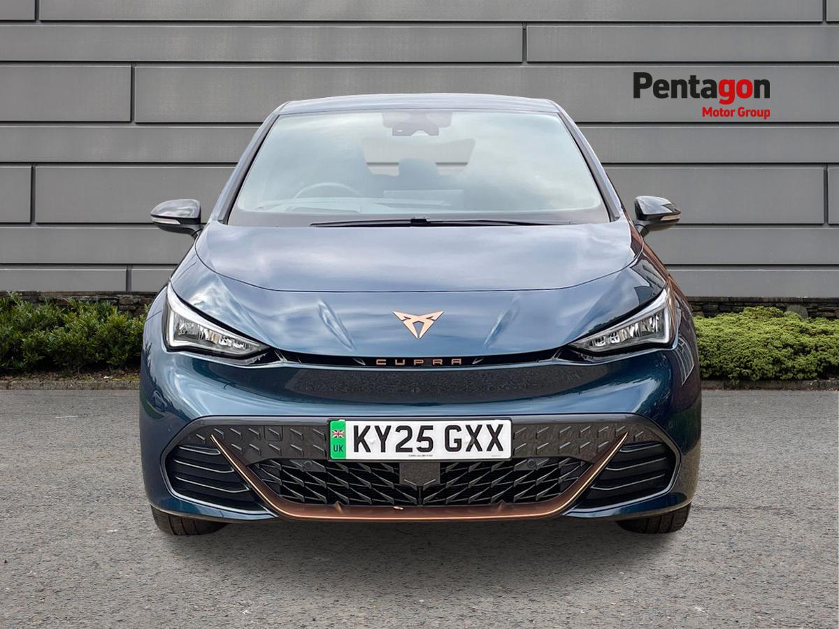 Used Cupra Born 2025 for sale - 76554832: Photo 16