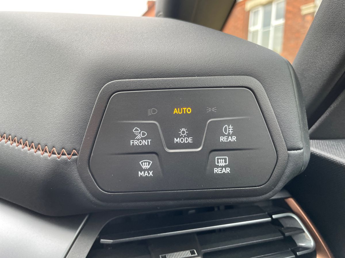 Used Cupra Born 2025 for sale - 76554832: Photo 21