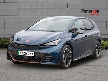 Used Cupra Born 2025 for sale - 76554832: Photo