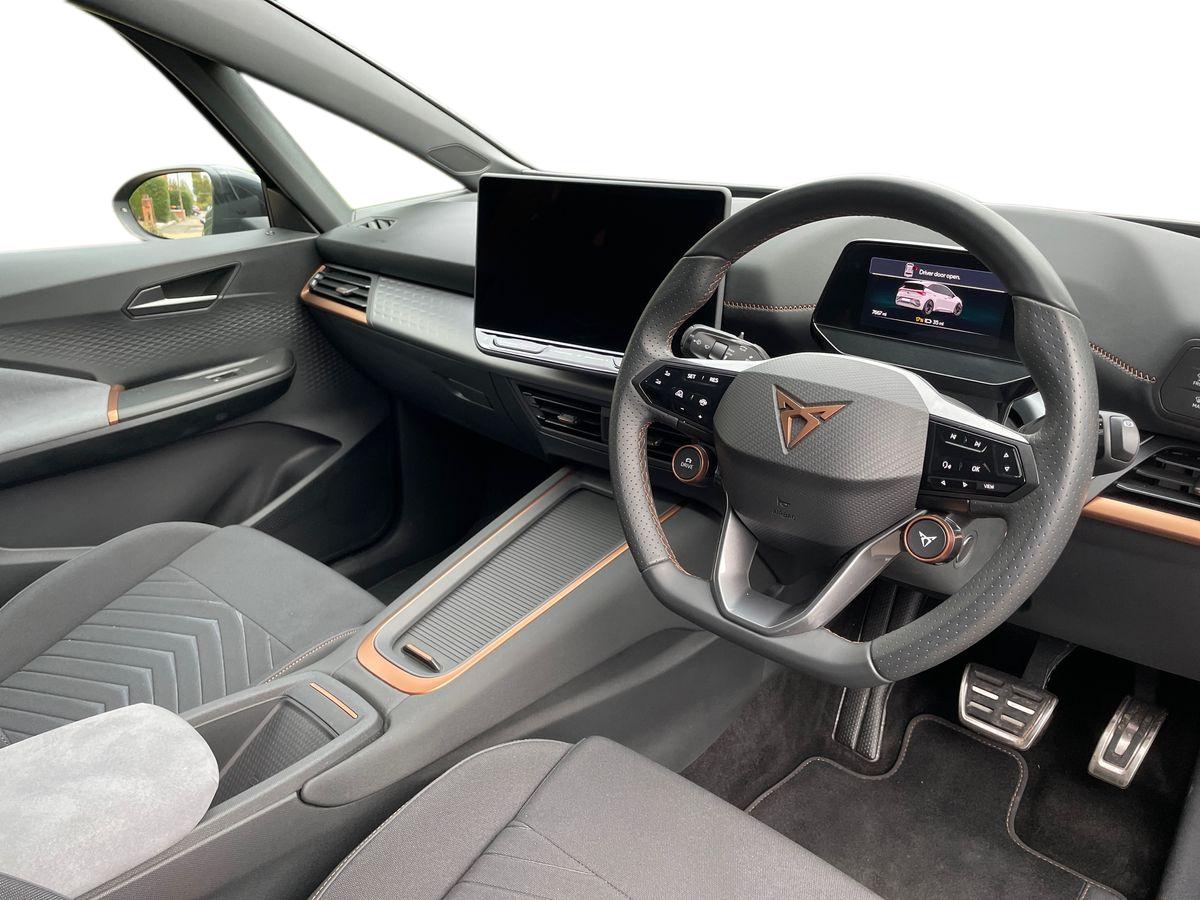 Used Cupra Born 2025 for sale - 76554832: Photo 6