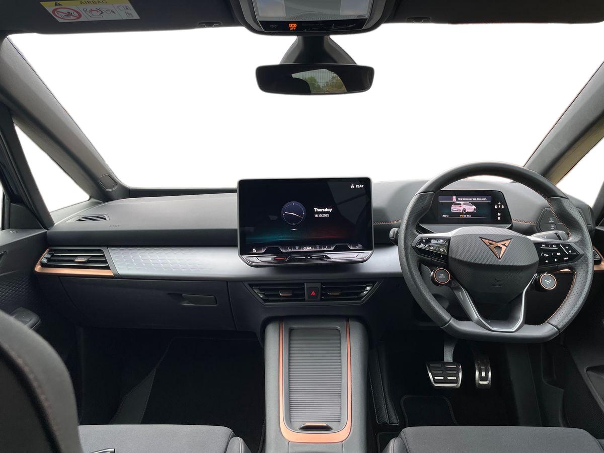 Used Cupra Born 2025 for sale - 76554832: Photo 8