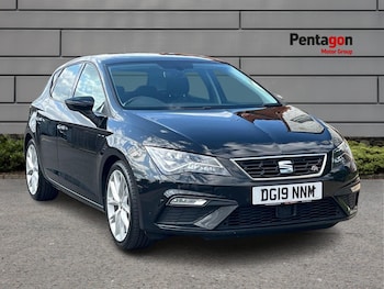 SEAT - Leon