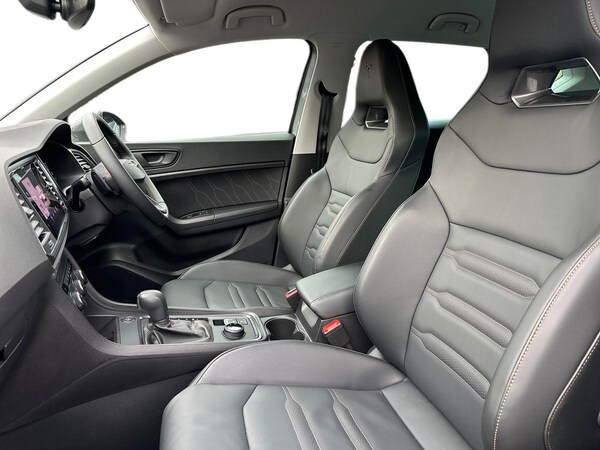 Used Cupra Ateca 2025 for sale - 76081650: Photo 10
