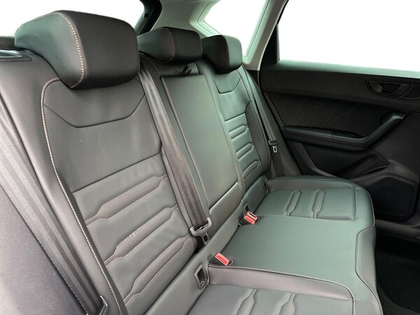 Used Cupra Ateca 2025 for sale - 76081650: Photo 11