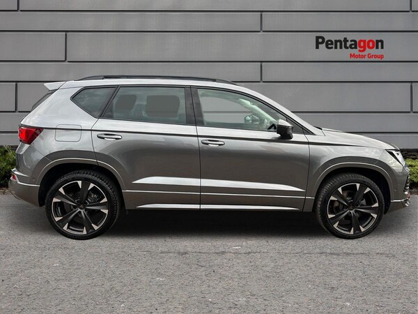 Used Cupra Ateca 2025 for sale - 76081650: Photo 14