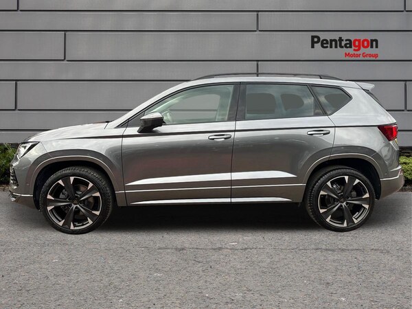 Used Cupra Ateca 2025 for sale - 76081650: Photo 15