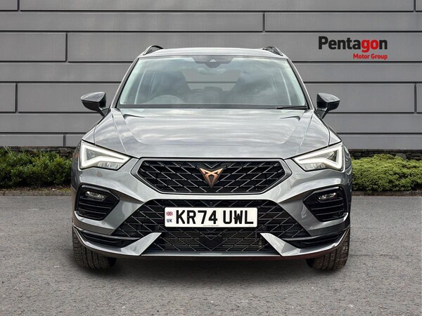 Used Cupra Ateca 2025 for sale - 76081650: Photo 16