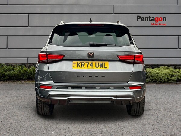 Used Cupra Ateca 2025 for sale - 76081650: Photo 17
