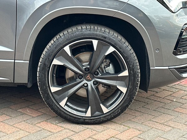 Used Cupra Ateca 2025 for sale - 76081650: Photo 18