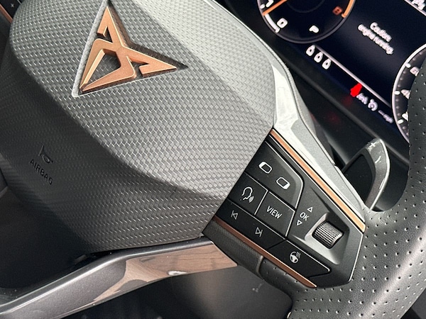 Used Cupra Ateca 2025 for sale - 76081650: Photo 22