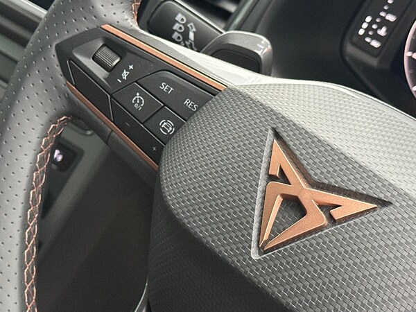 Used Cupra Ateca 2025 for sale - 76081650: Photo 23
