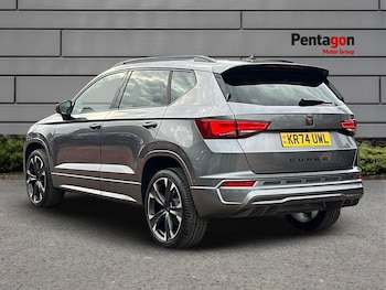 Used Cupra Ateca 2025 for sale - 76081650: Photo 2