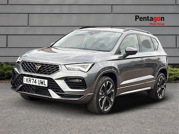 Used Cupra Ateca 2025 for sale - 76081650: Photo 3