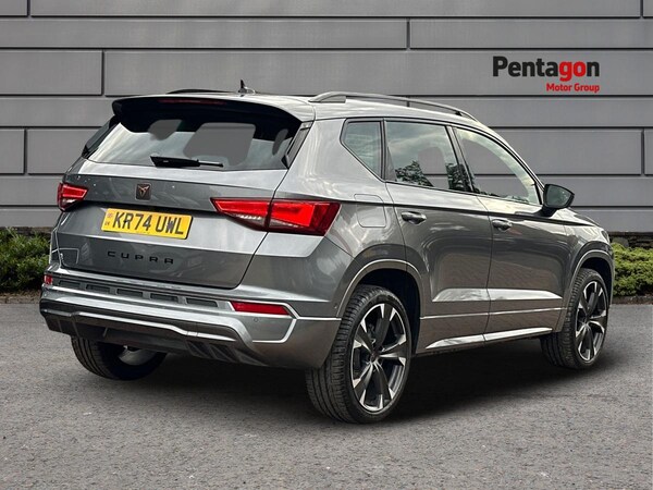 Used Cupra Ateca 2025 for sale - 76081650: Photo 5