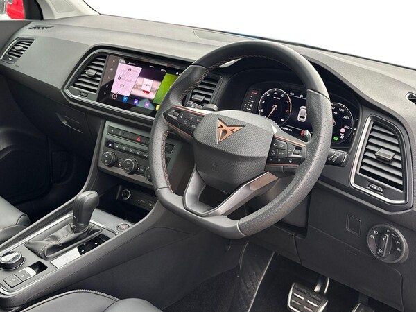 Used Cupra Ateca 2025 for sale - 76081650: Photo 6