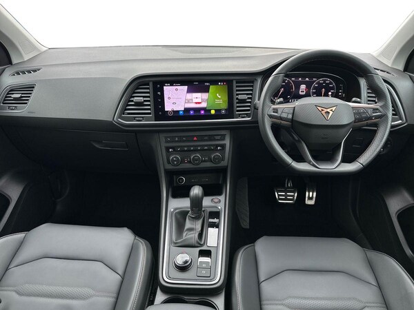Used Cupra Ateca 2025 for sale - 76081650: Photo 8