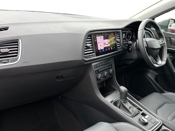 Used Cupra Ateca 2025 for sale - 76081650: Photo 9