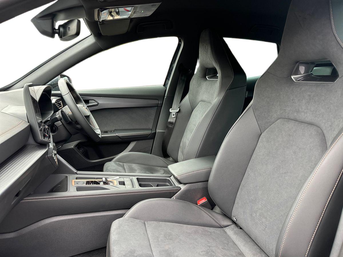 Used Cupra Formentor 2024 for sale - 76081618: Photo 10