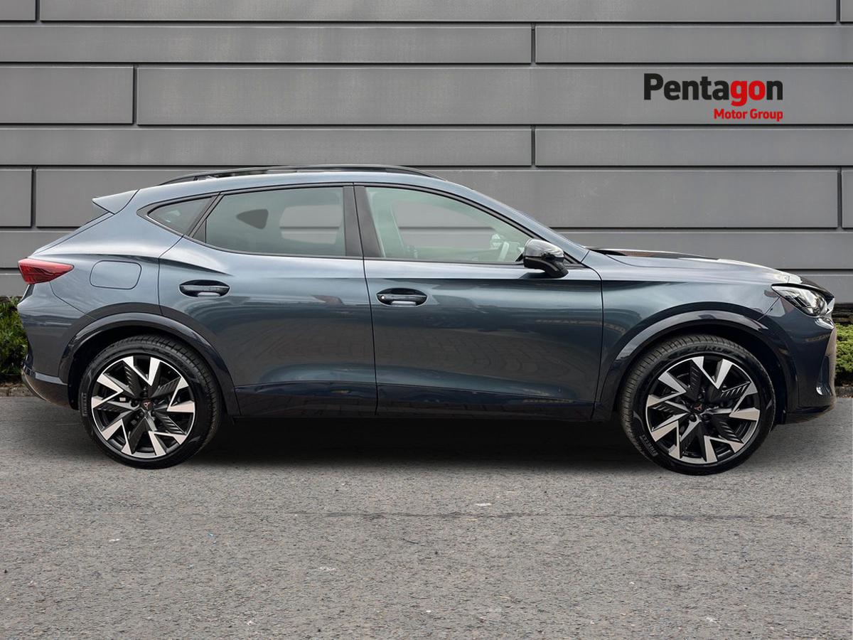 Used Cupra Formentor 2024 for sale - 76081618: Photo 14