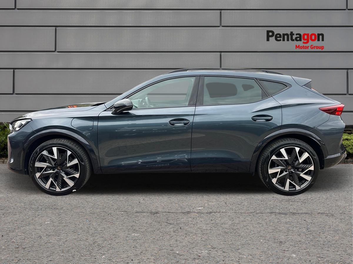 Used Cupra Formentor 2024 for sale - 76081618: Photo 15