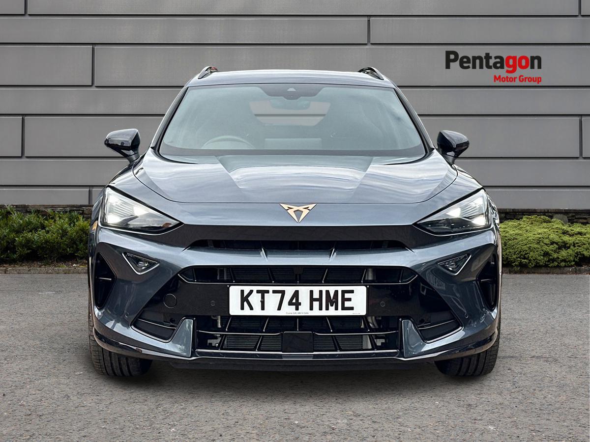 Used Cupra Formentor 2024 for sale - 76081618: Photo 16