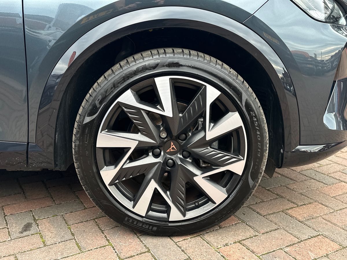 Used Cupra Formentor 2024 for sale - 76081618: Photo 18