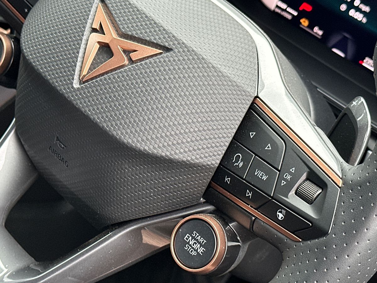 Used Cupra Formentor 2024 for sale - 76081618: Photo 20