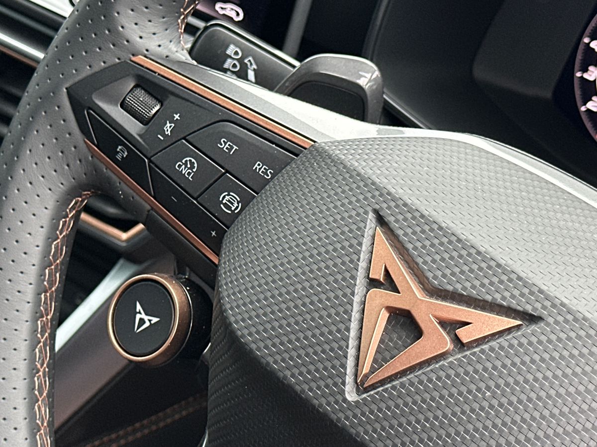 Used Cupra Formentor 2024 for sale - 76081618: Photo 21
