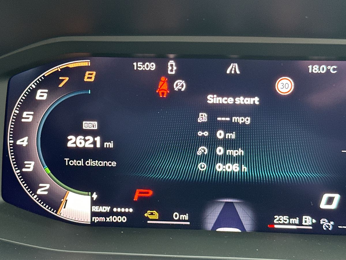 Used Cupra Formentor 2024 for sale - 76081618: Photo 22