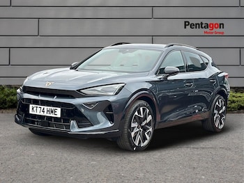 Used Cupra Formentor 2024 for sale - 76081618: Photo 3