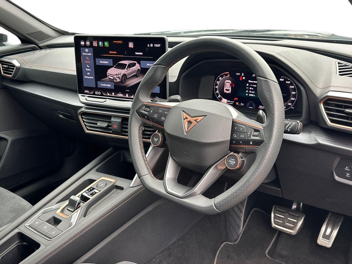Used Cupra Formentor 2024 for sale - 76081618: Photo 6