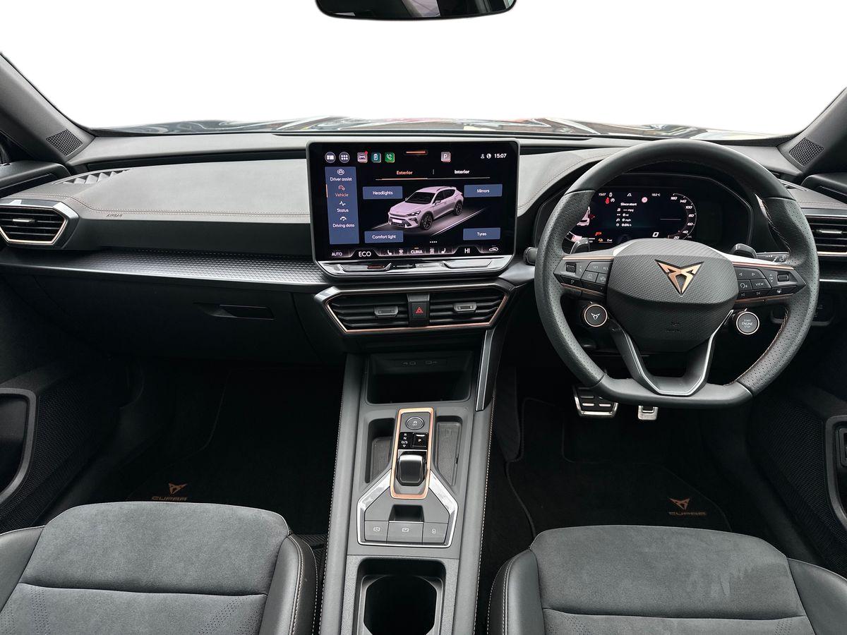 Used Cupra Formentor 2024 for sale - 76081618: Photo 8