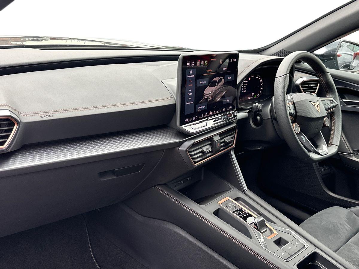 Used Cupra Formentor 2024 for sale - 76081618: Photo 9
