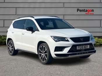 2019 - 2.0 Tsi Suv 5dr Petrol Dsg 4drive Euro 6 s/s 300 Ps