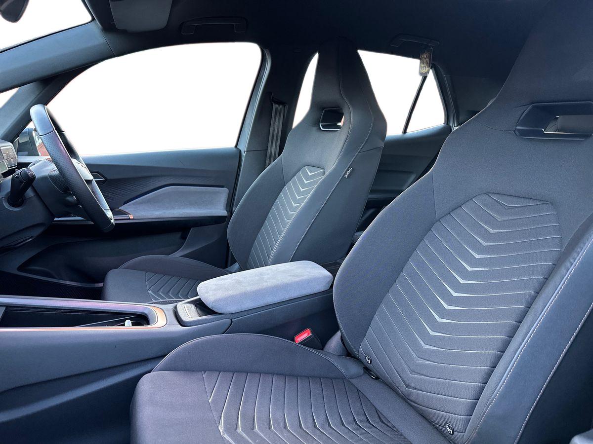 Used Cupra Born 2025 for sale - 76547520: Photo 10