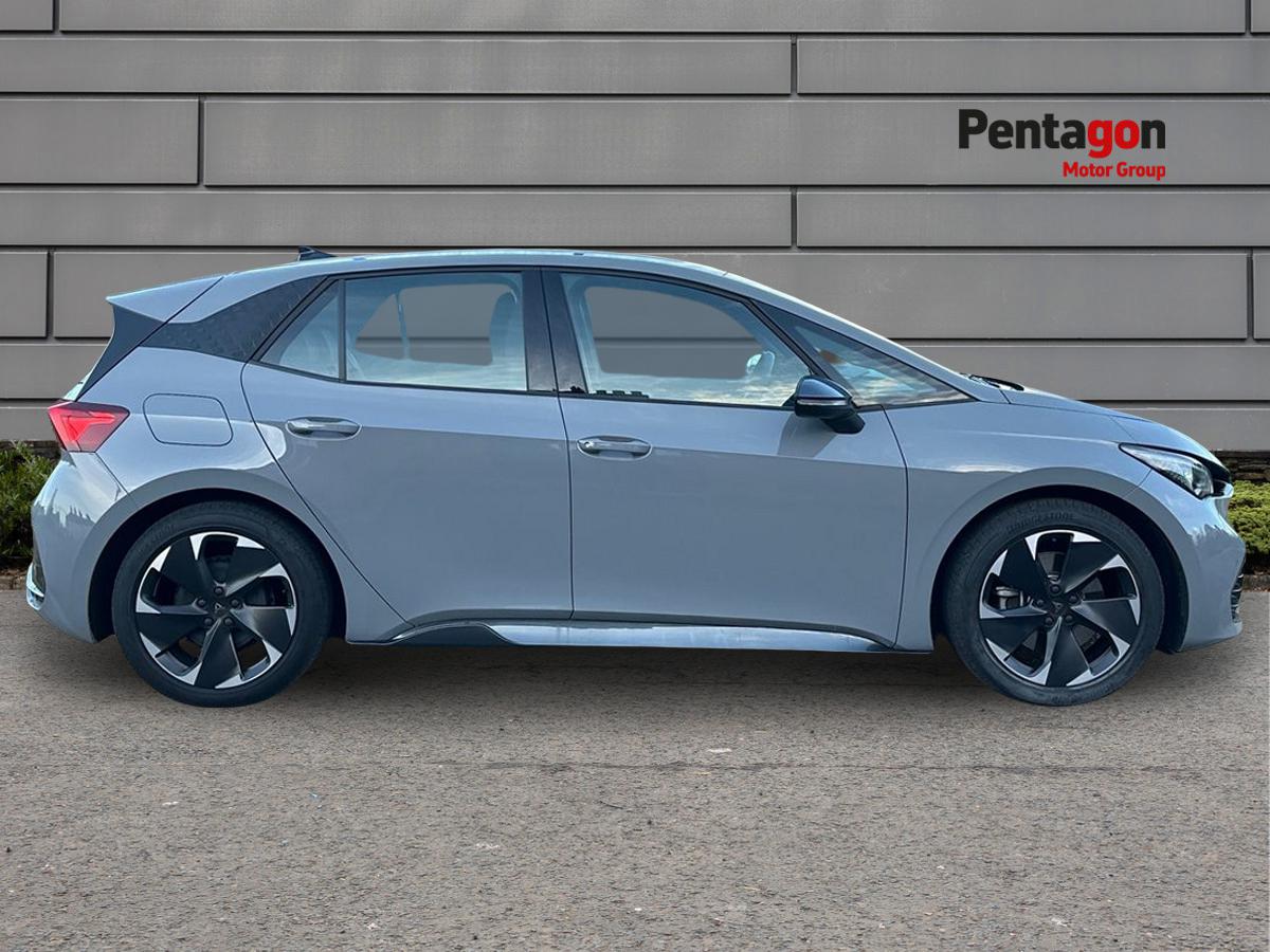 Used Cupra Born 2025 for sale - 76547520: Photo 14