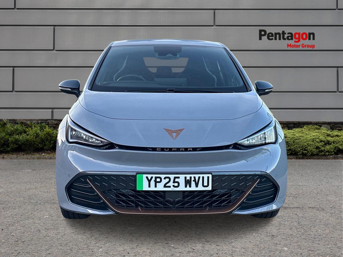 Used Cupra Born 2025 for sale - 76547520: Photo 16