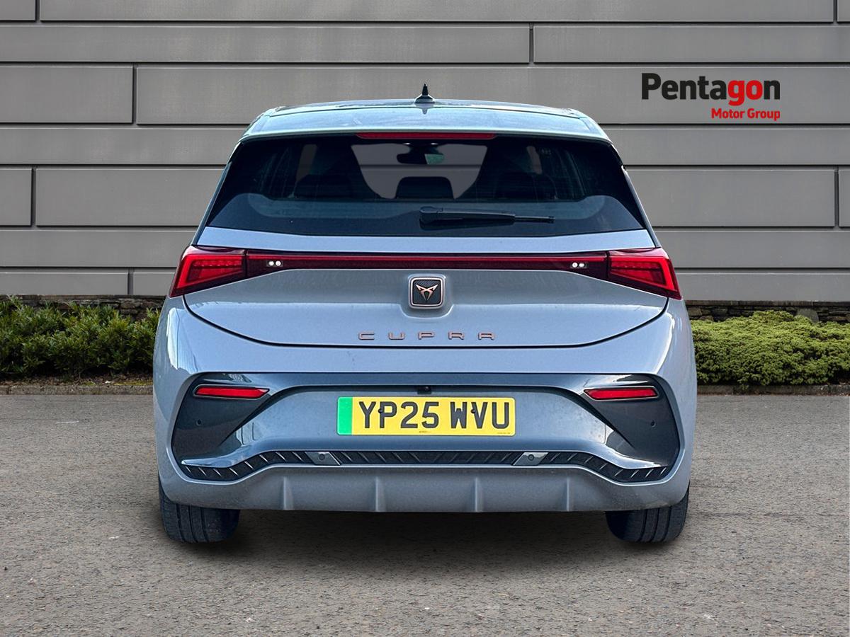 Used Cupra Born 2025 for sale - 76547520: Photo 17