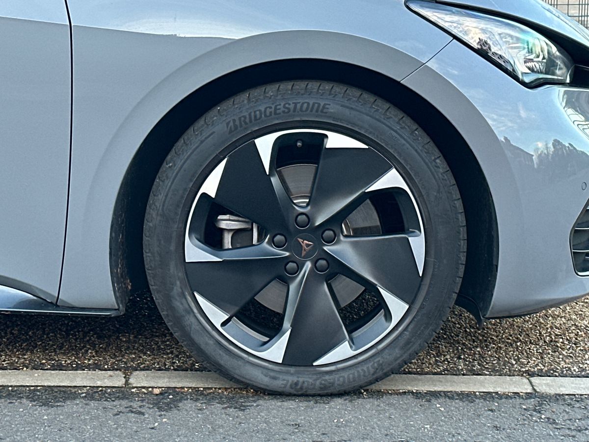 Used Cupra Born 2025 for sale - 76547520: Photo 18