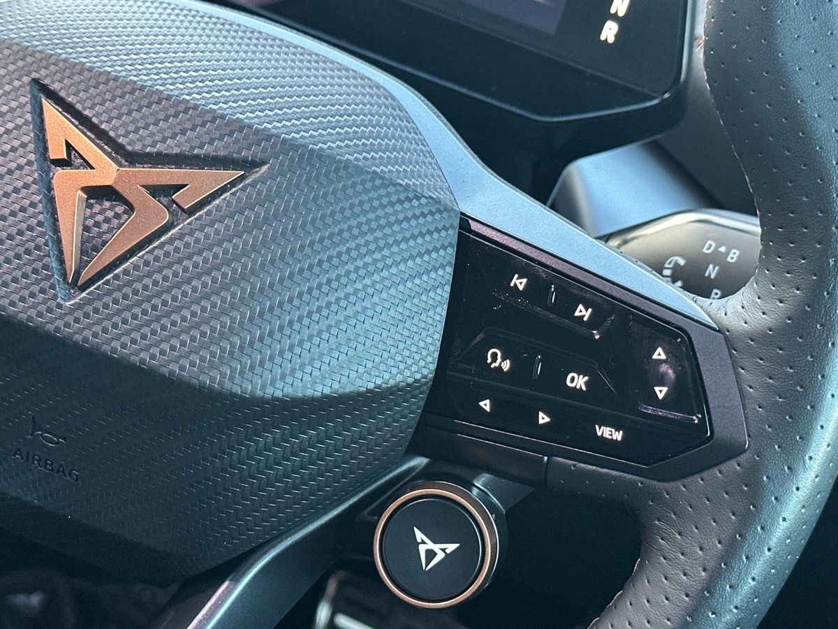 Used Cupra Born 2025 for sale - 76547520: Photo 20