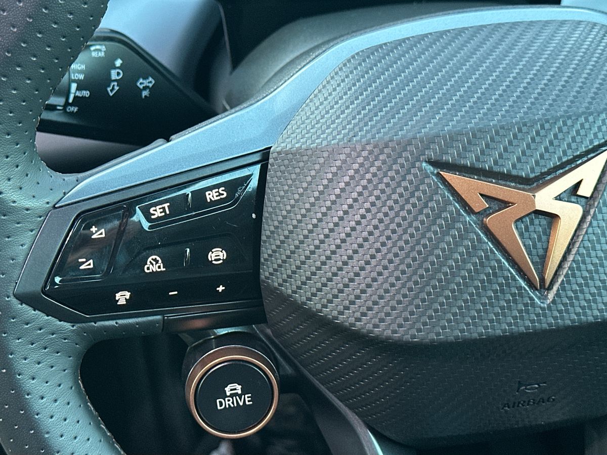 Used Cupra Born 2025 for sale - 76547520: Photo 21