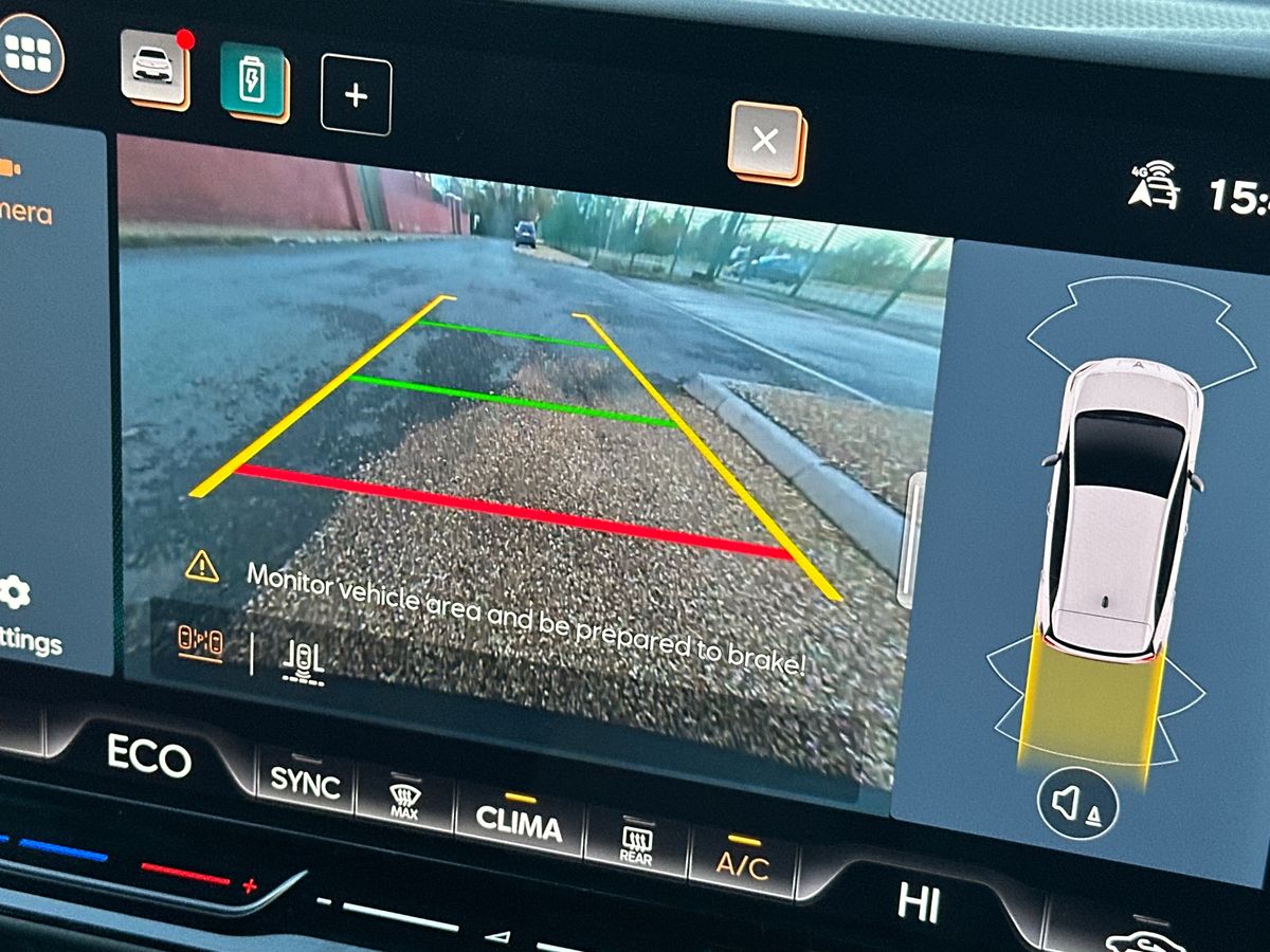 Used Cupra Born 2025 for sale - 76547520: Photo 23