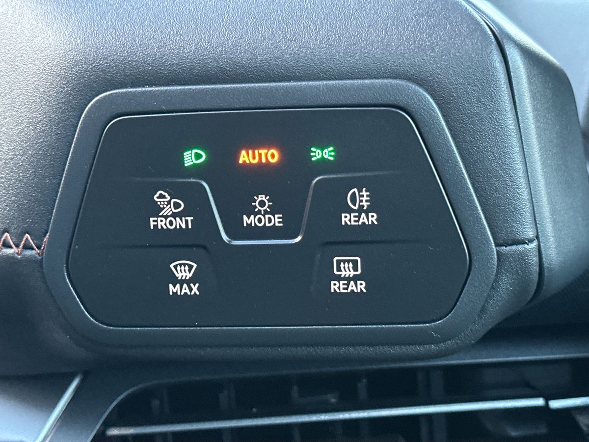 Used Cupra Born 2025 for sale - 76547520: Photo 27